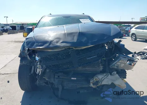 2015 Dodge Journey R/T from USA, damaged, VIN 3C4PDDEG6FT666243